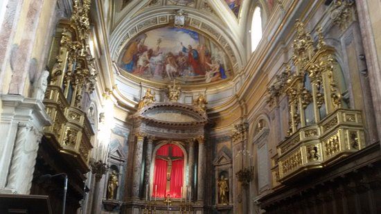 Duomo San Paolo di Aversa